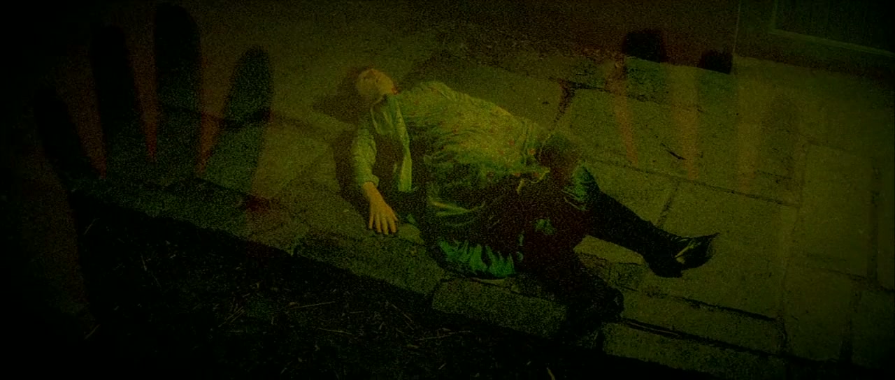 From Hell Screenshot