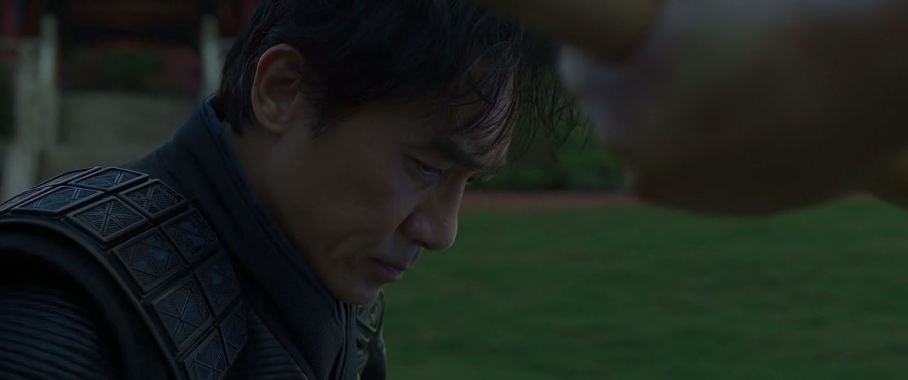 Shang-Chi and the Legend of the Ten Rings Screenshot