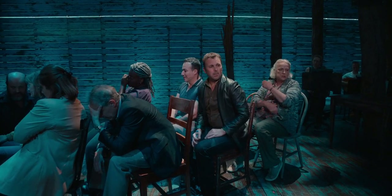 Come from Away Screenshot