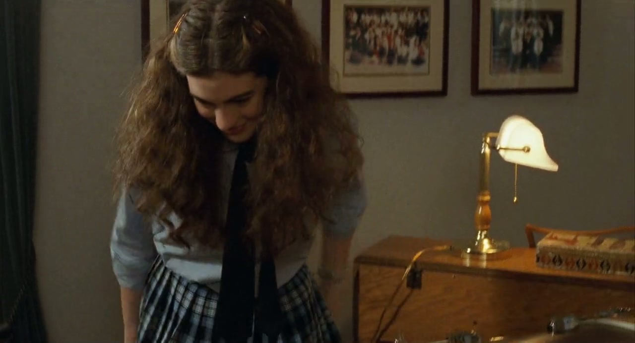 The Princess Diaries Screenshot