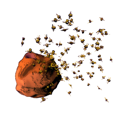 Voltage Bumblebees