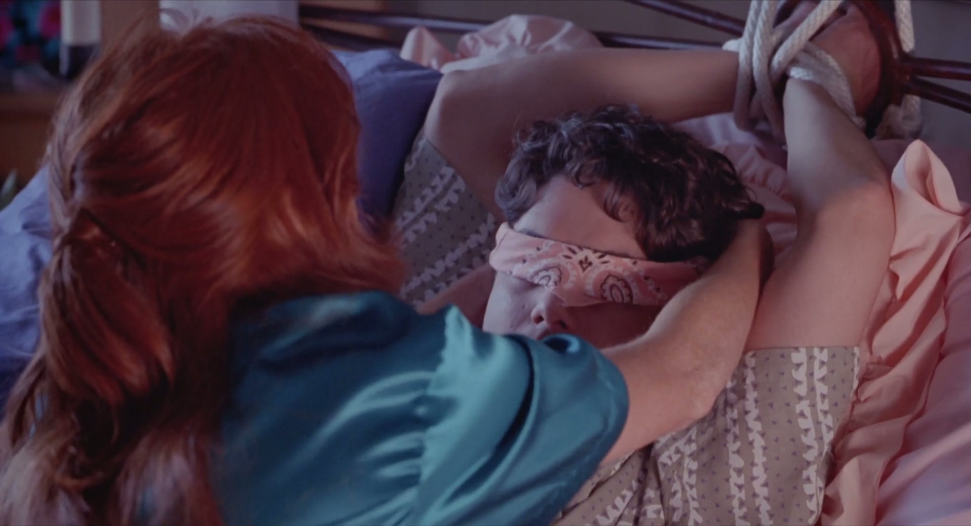 All Tied Up Screenshot
