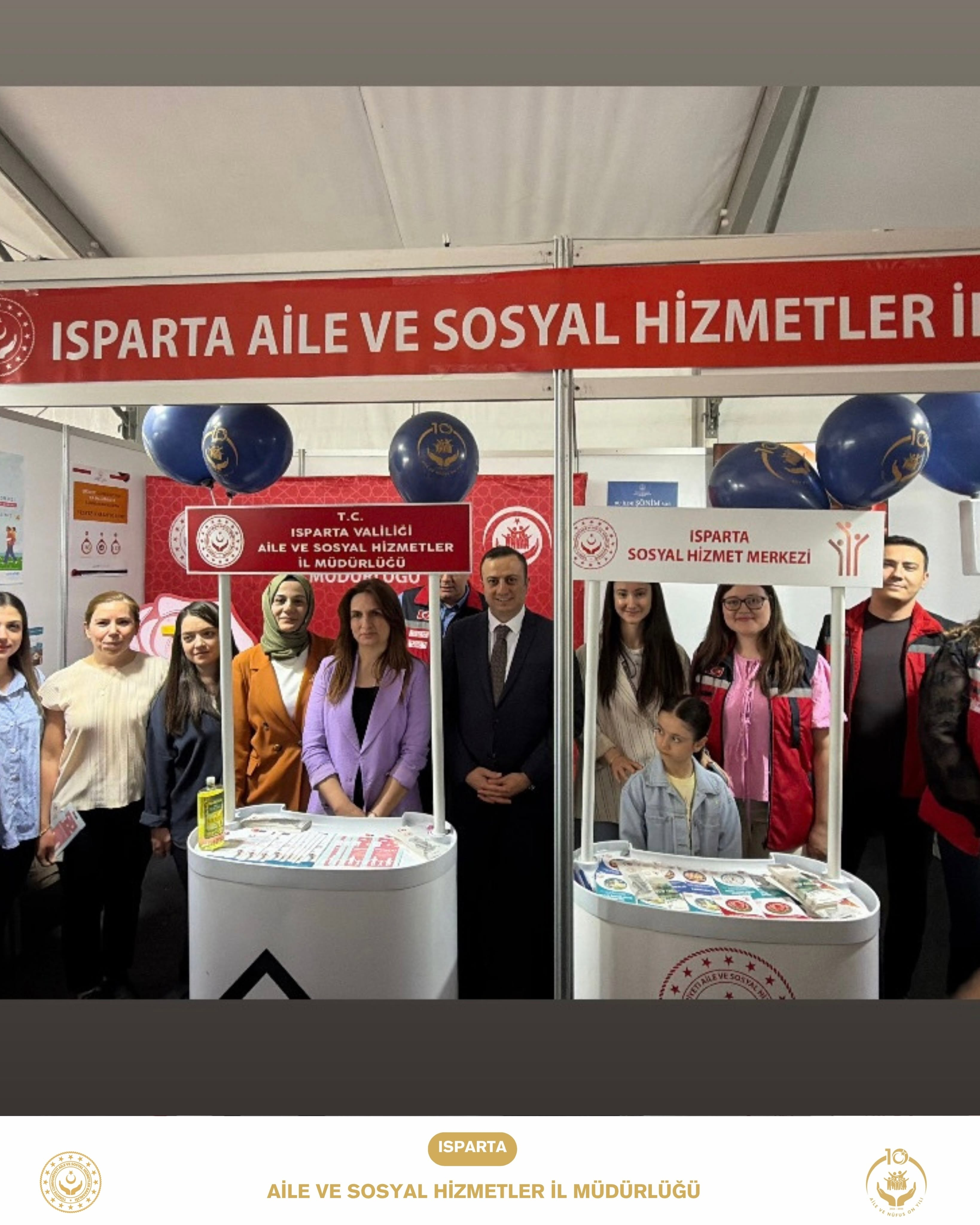 Isparta Haber Galeri 2