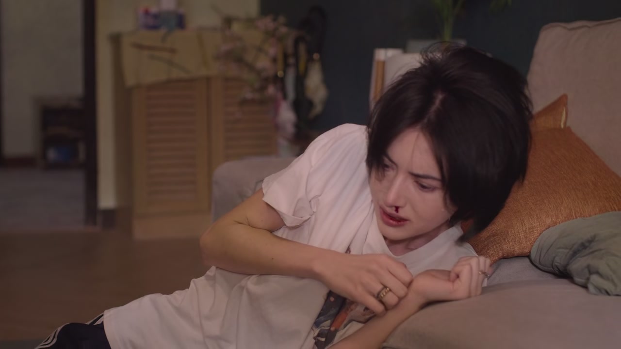 6ixtynin9 the Series Screenshot