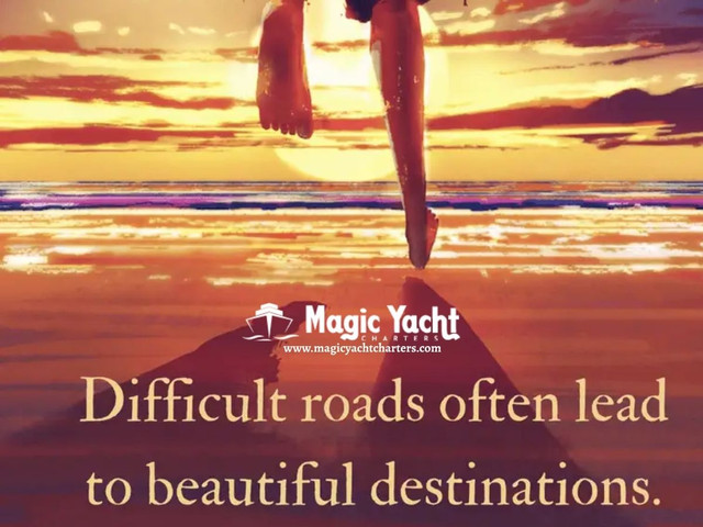 Happy Weekend from Magic Yacht Charters.jpg