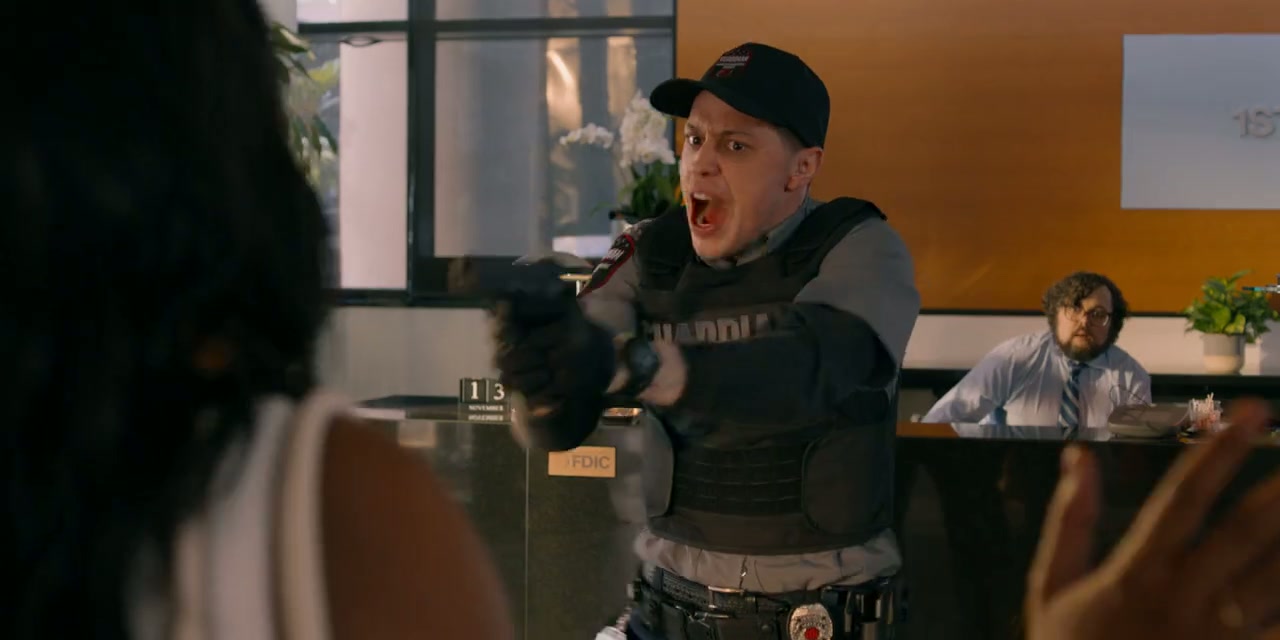 The Pickup Screenshot