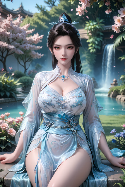 (1)