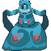bronzong-gmax