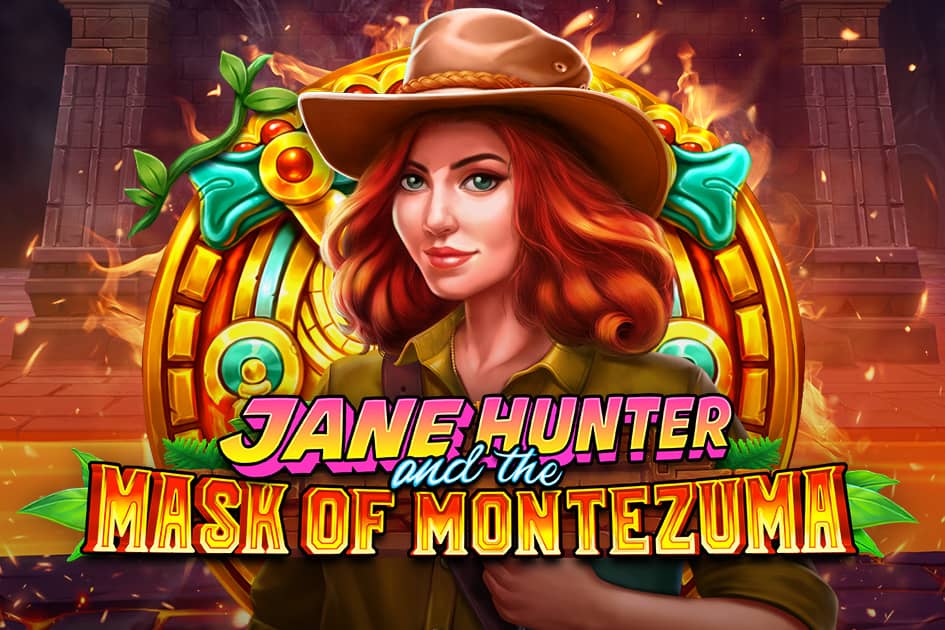 Jane Hunter And The Mask Of Montezuma Demo Oyna