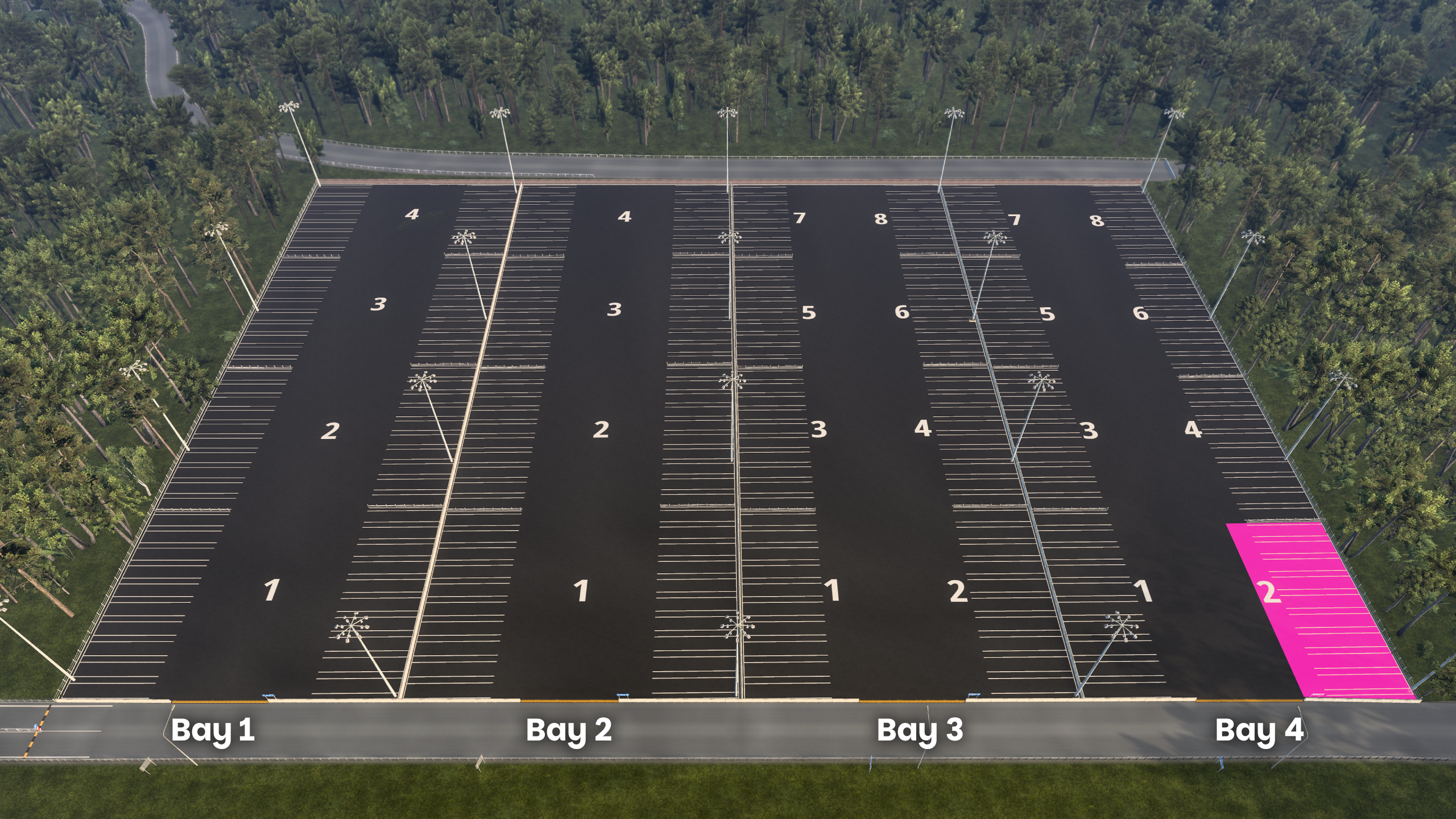 Bay 4: Slot 2