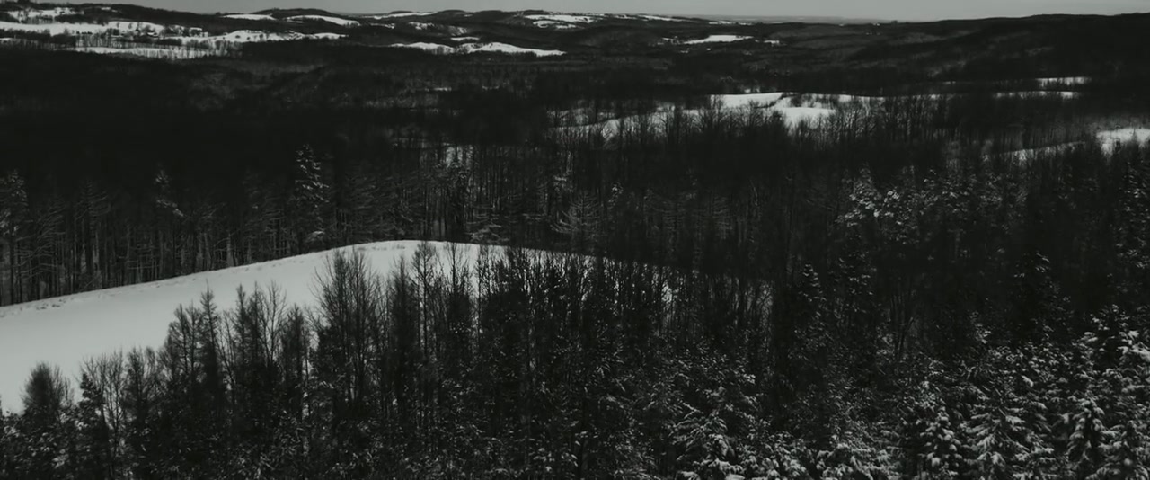 Black Ice Screenshot