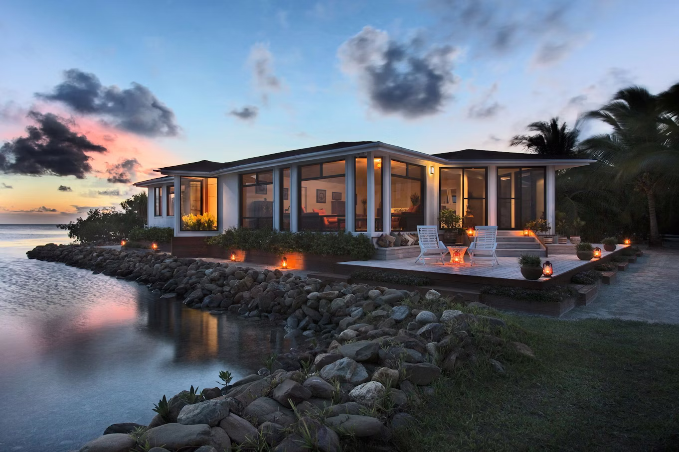 Royal Belize 4