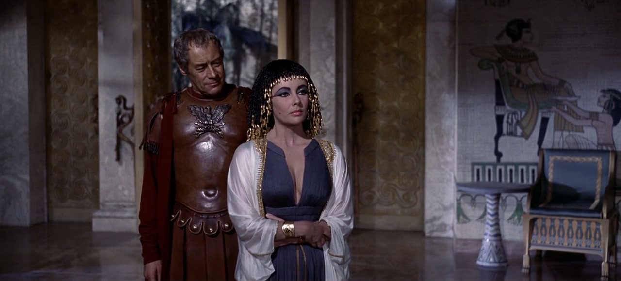 Cleopatra Screenshot
