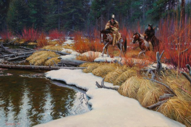 Among-the-red-willows