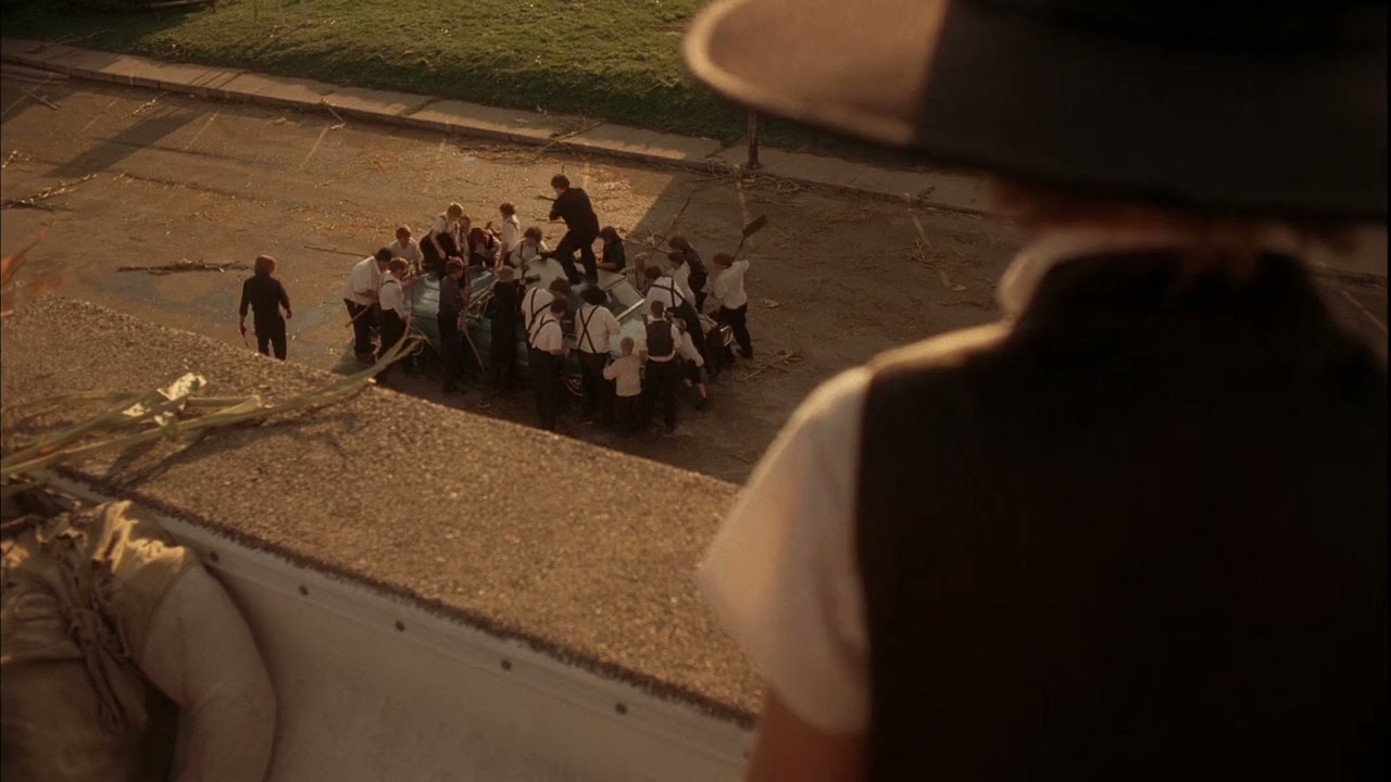 Children of the Corn Screenshot