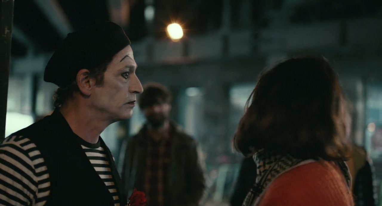 Berlin I Love You Screenshot