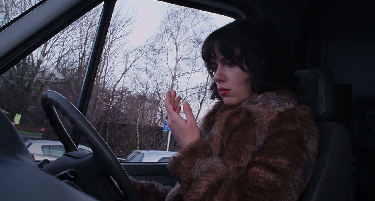 Under the Skin Screenshot