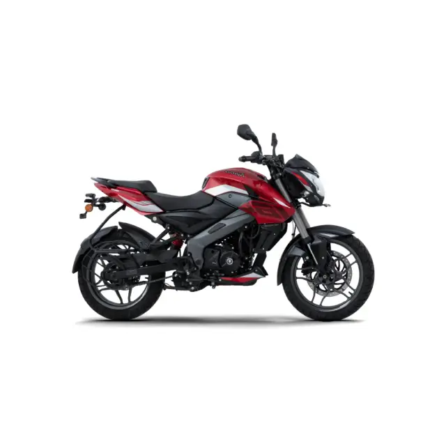 Bajaj Rouser 1