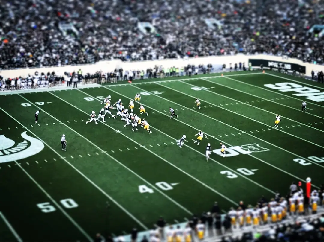 Michigan Football Secures Top Linebacker Talent