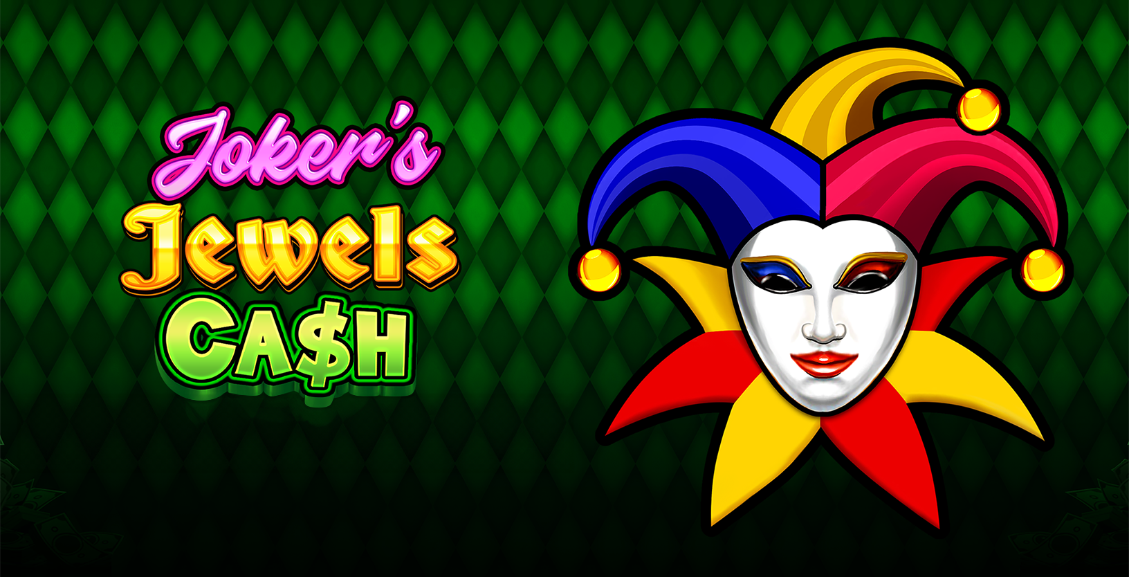 Joker's Jewels Cash Demo Oyna