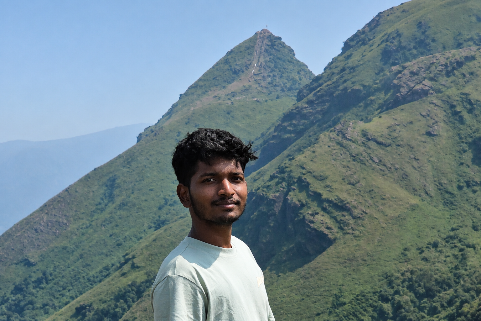 Hariharan R K