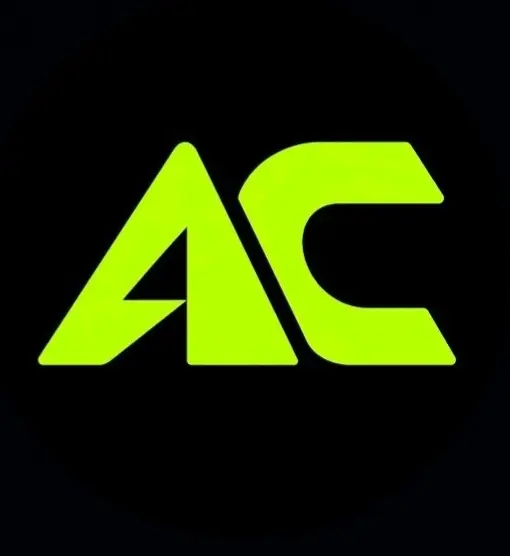 AlgoCapital Logo