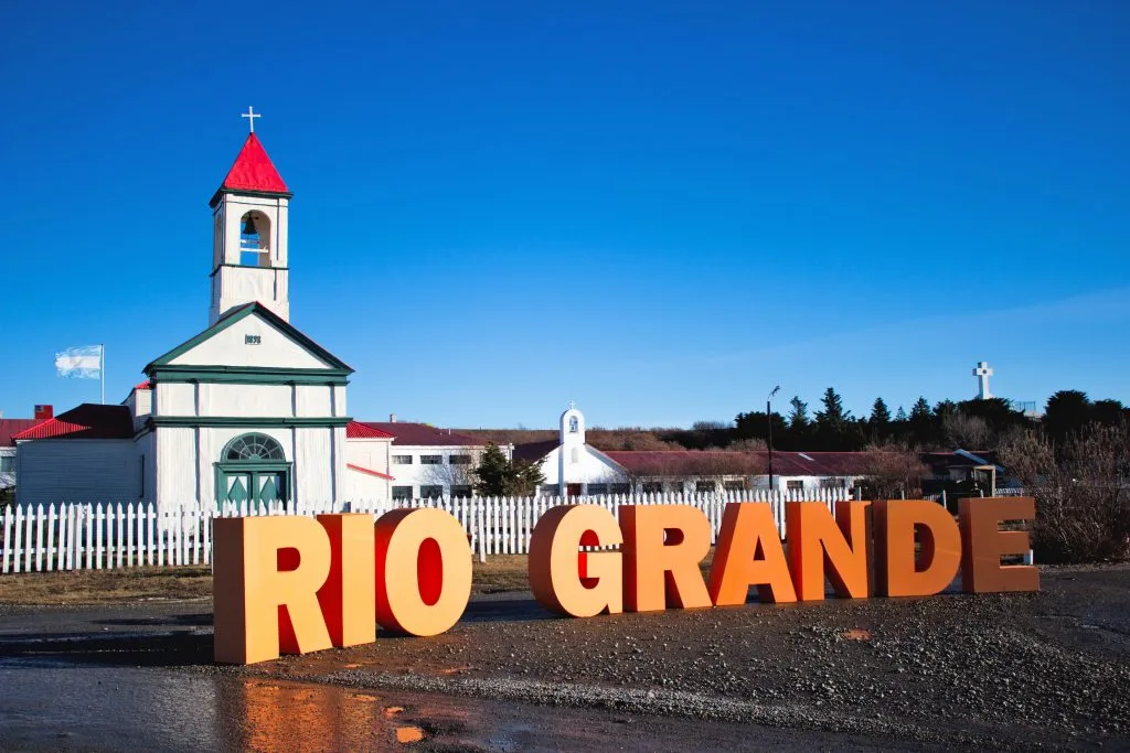 Desarrollo web en Río Grande