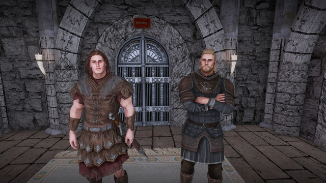 [Mix] Hadvar and Ralof.png