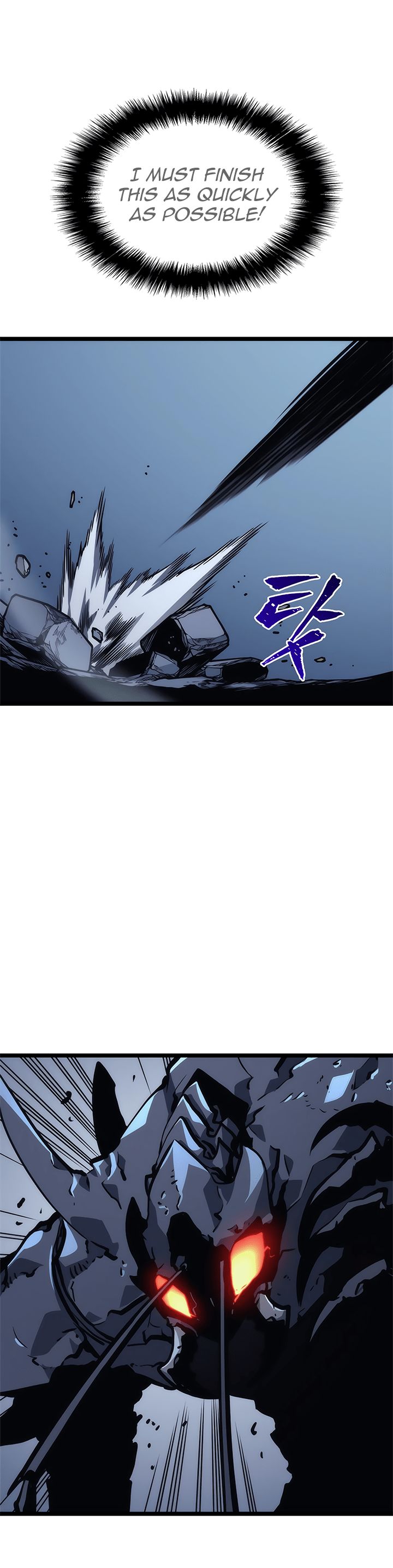 Read Solo Leveling Chapter 103 English - Page 11