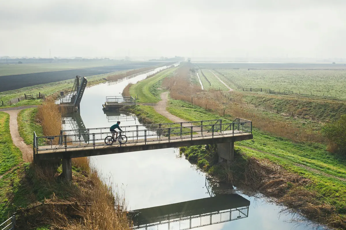 Shippea Hill: Stația fantomă din Anglia, o călătorie în timp