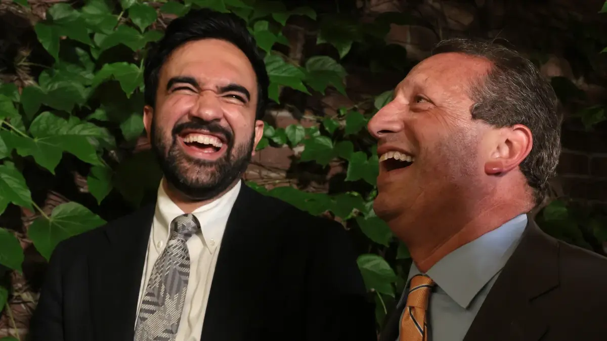 Democrats Stunned by Socialist Upset in New York Congressional Race