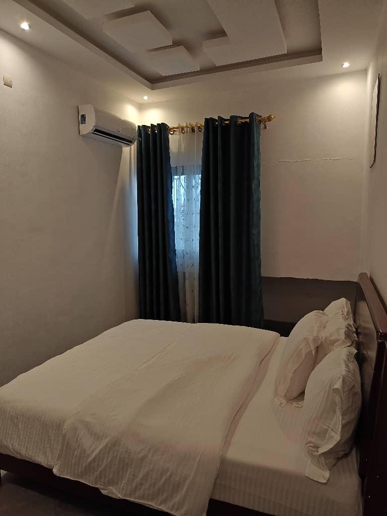 Bureau à louer à Douala - 900000 FCFA/Mois