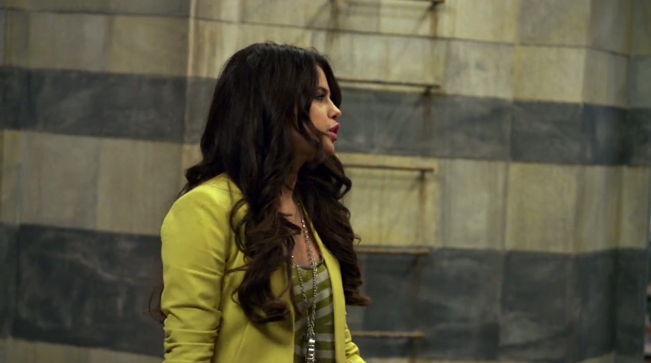 The Wizards Return: Alex vs. Alex Screenshot