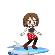 MEIKO on Formula Star SMB