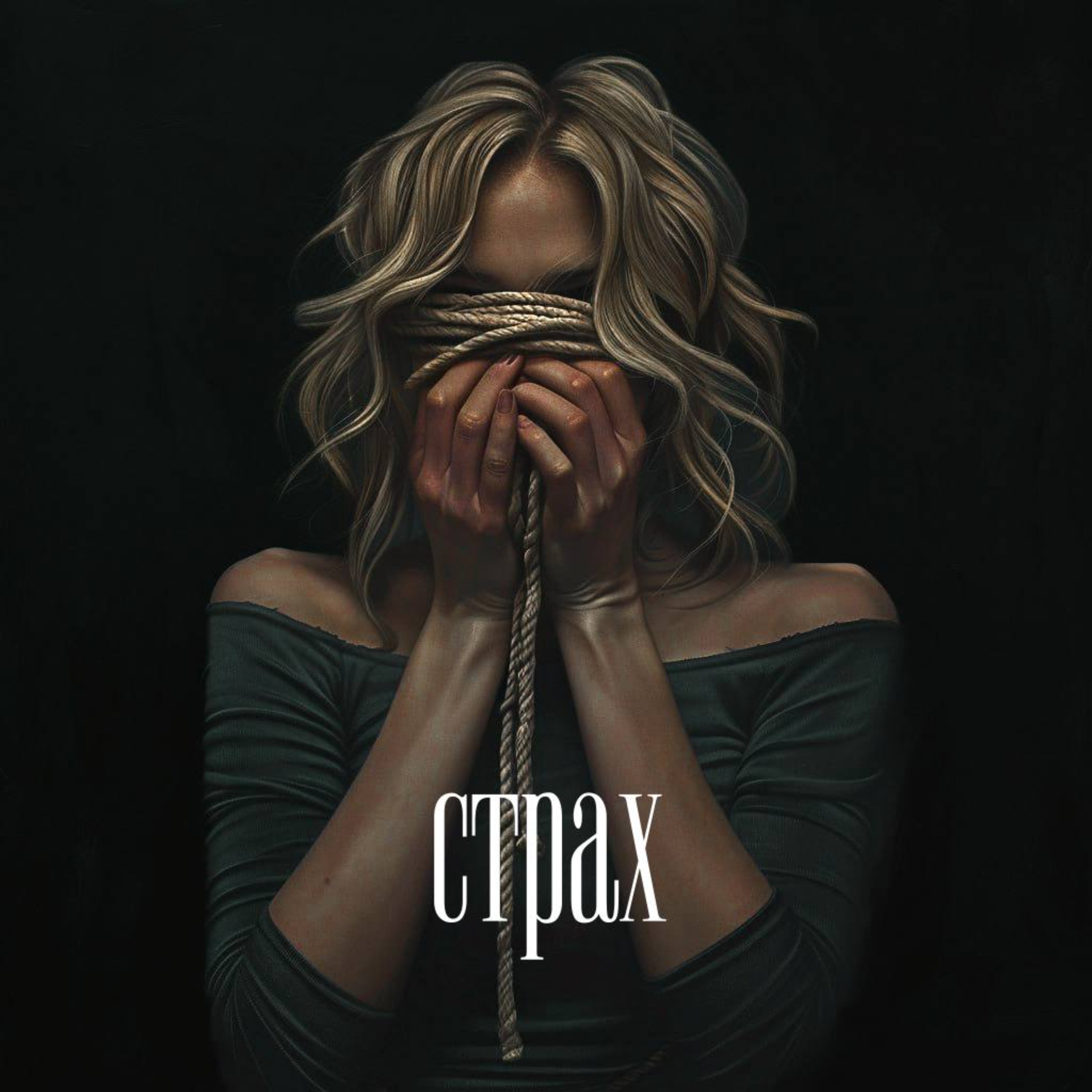 folioris - страх (Single) (2024)