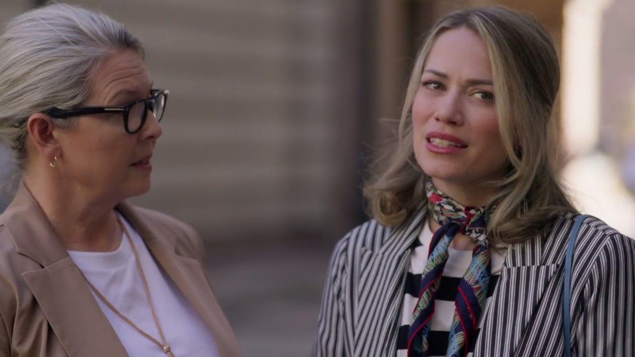 Savoring Paris Screenshot