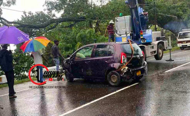 Incident Photo