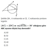 çember