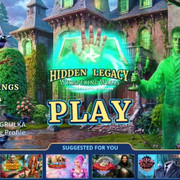 Hidden Legacy2