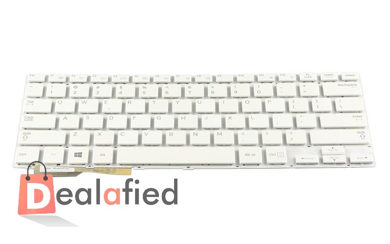Samsung NP905S3G Replacement Laptop Keyboard