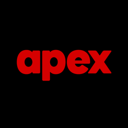 ApeXChange logo