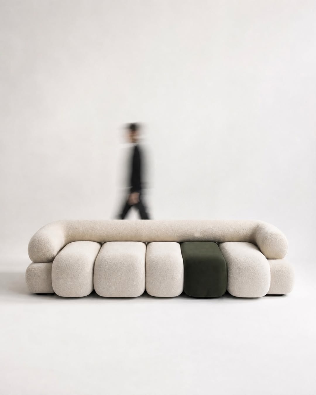 Cloud Modular Sofa