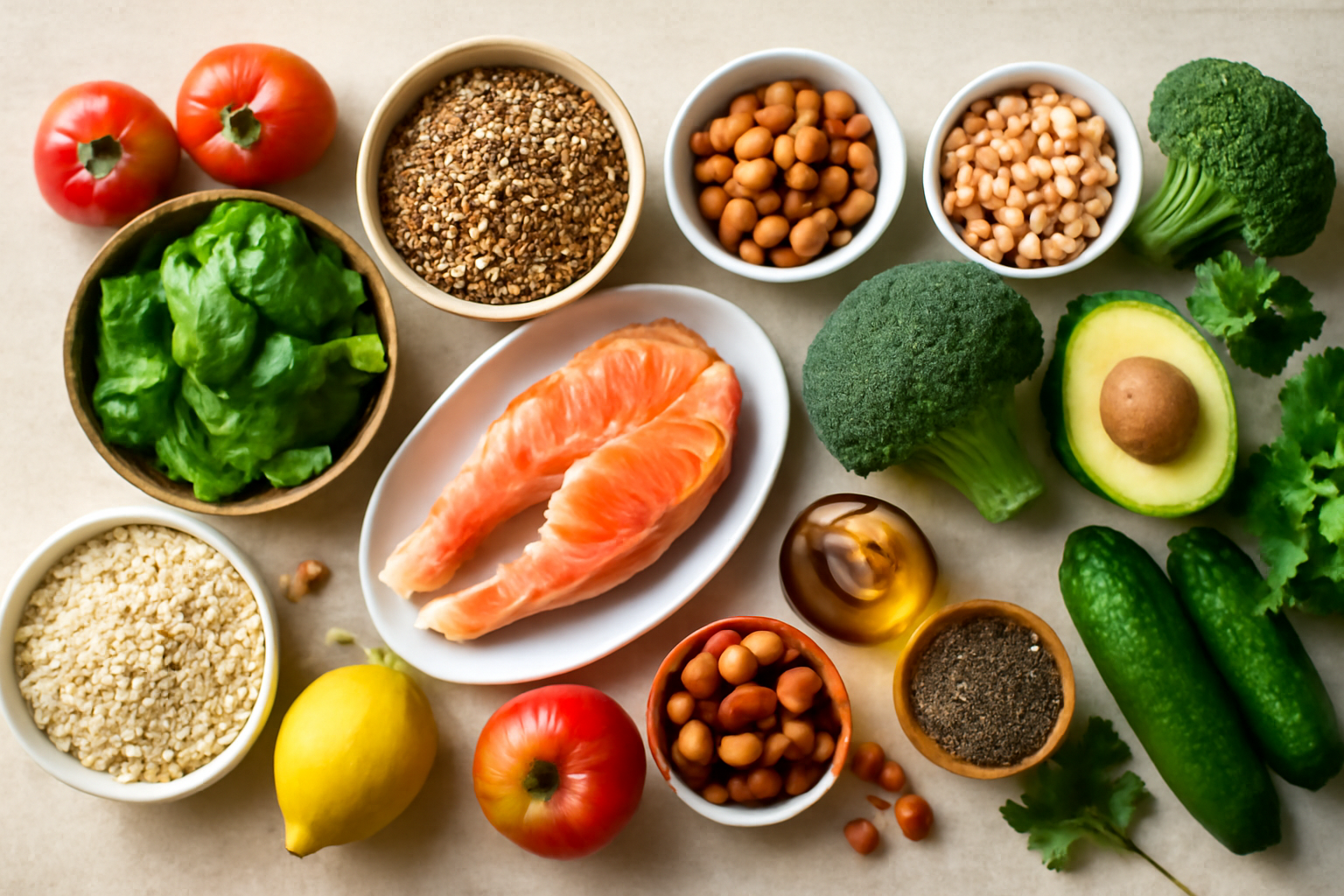 Alimentos que aumentam a energia naturalmente: guia prático para mais disposição no dia a dia