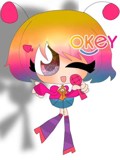 TV-okey