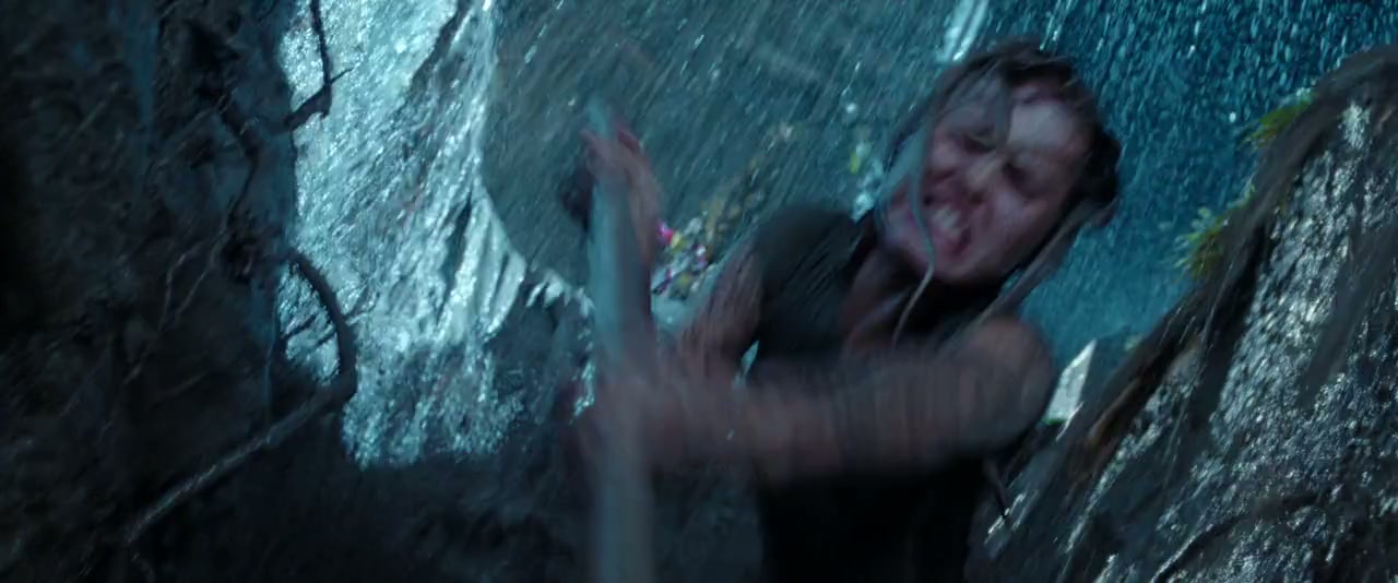 Drag Me to Hell Screenshot