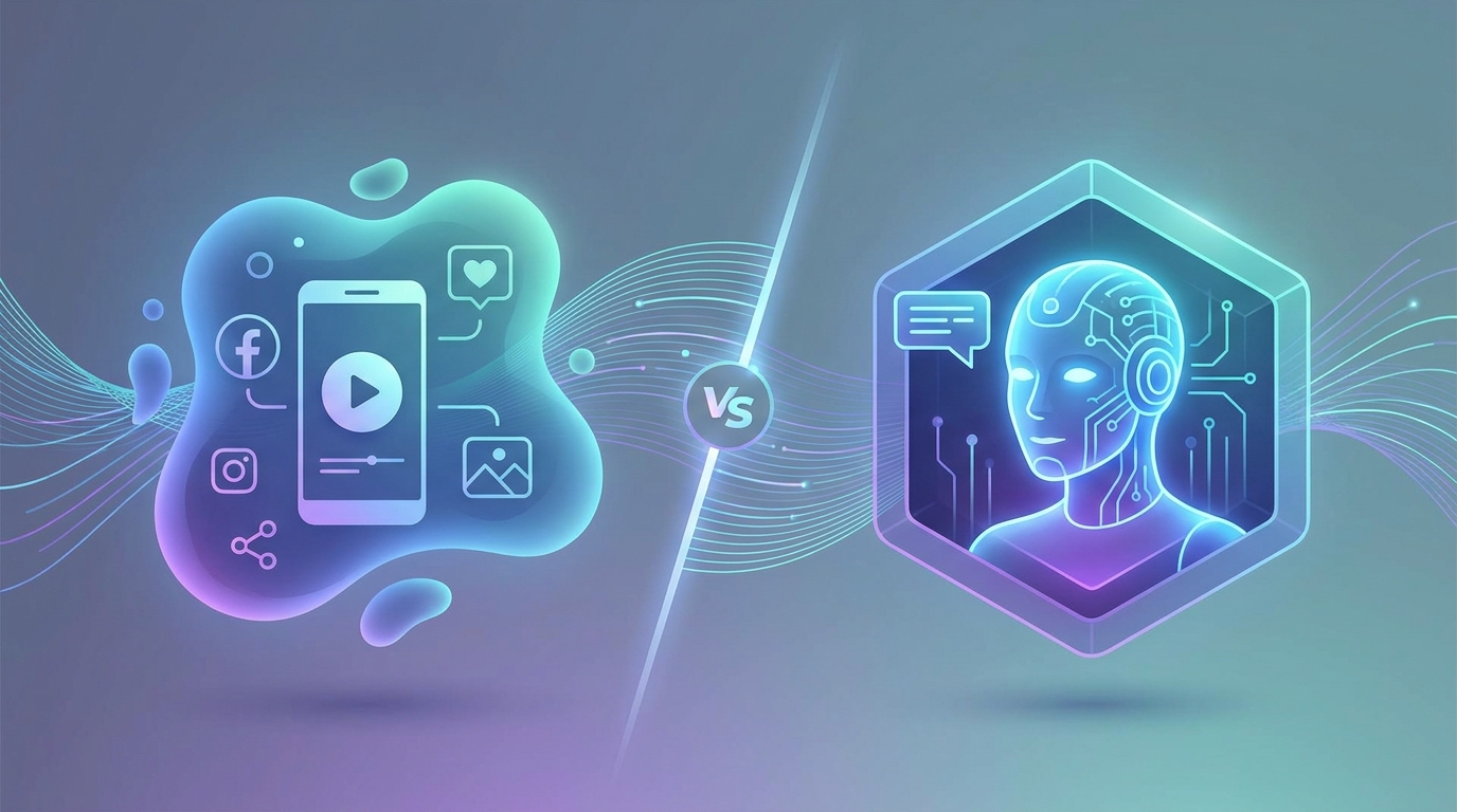 Instant-UGC vs HeyGen: Which AI Video Platform is Right for Your Business?