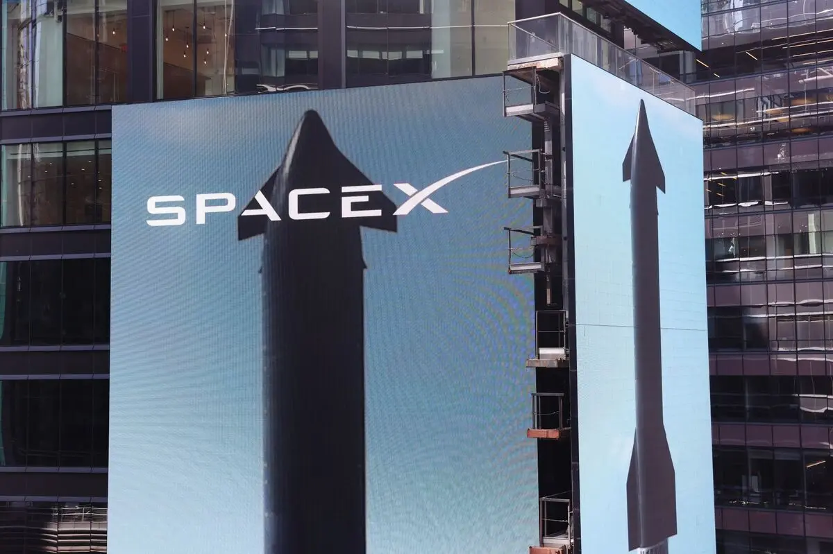SpaceX IPO Sees Strong Interest from Investors