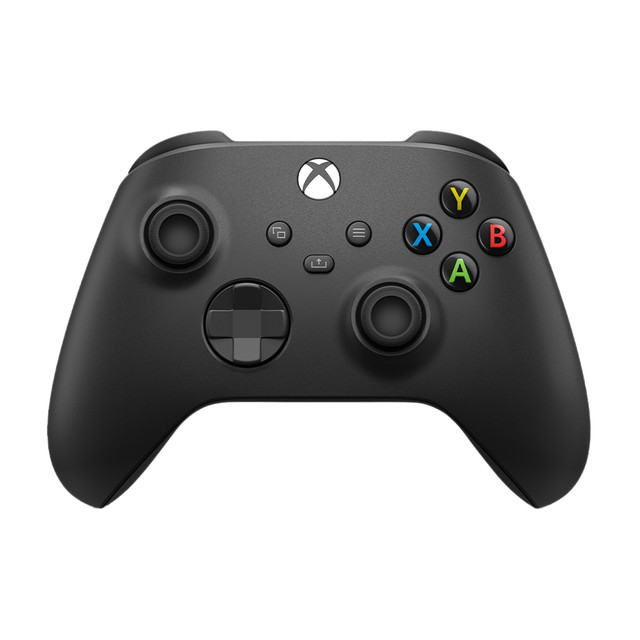 Control Inalámbrico XBOX Black 2.jpg