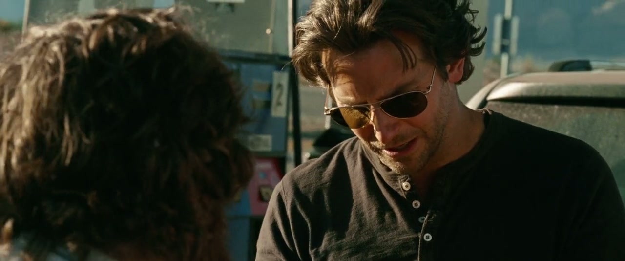 The Hangover Part III Screenshot