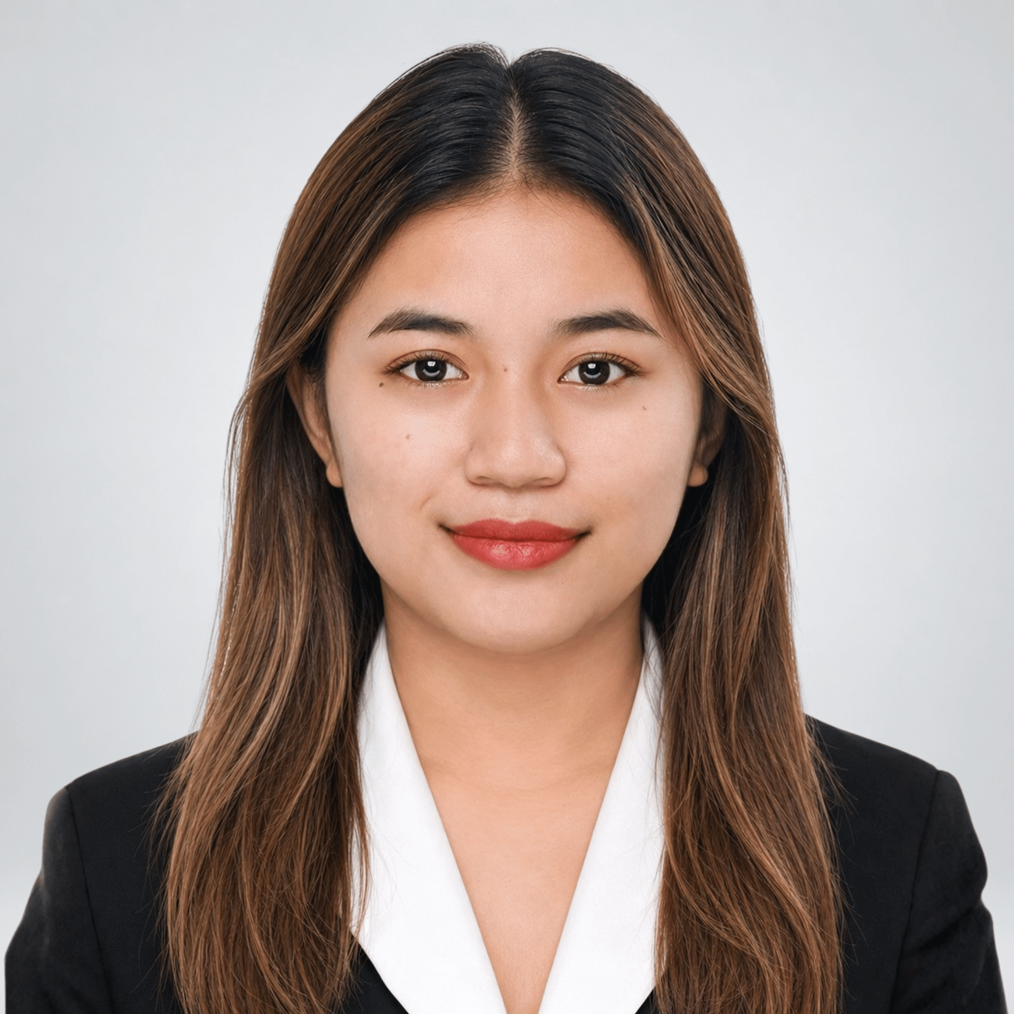 Eunice Kate Capio